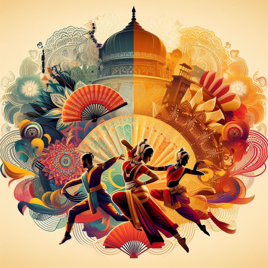 Persatuan Seni Budaya, Warisan Tradisi dan Kreatif Malaysia ( SWABUTRA )