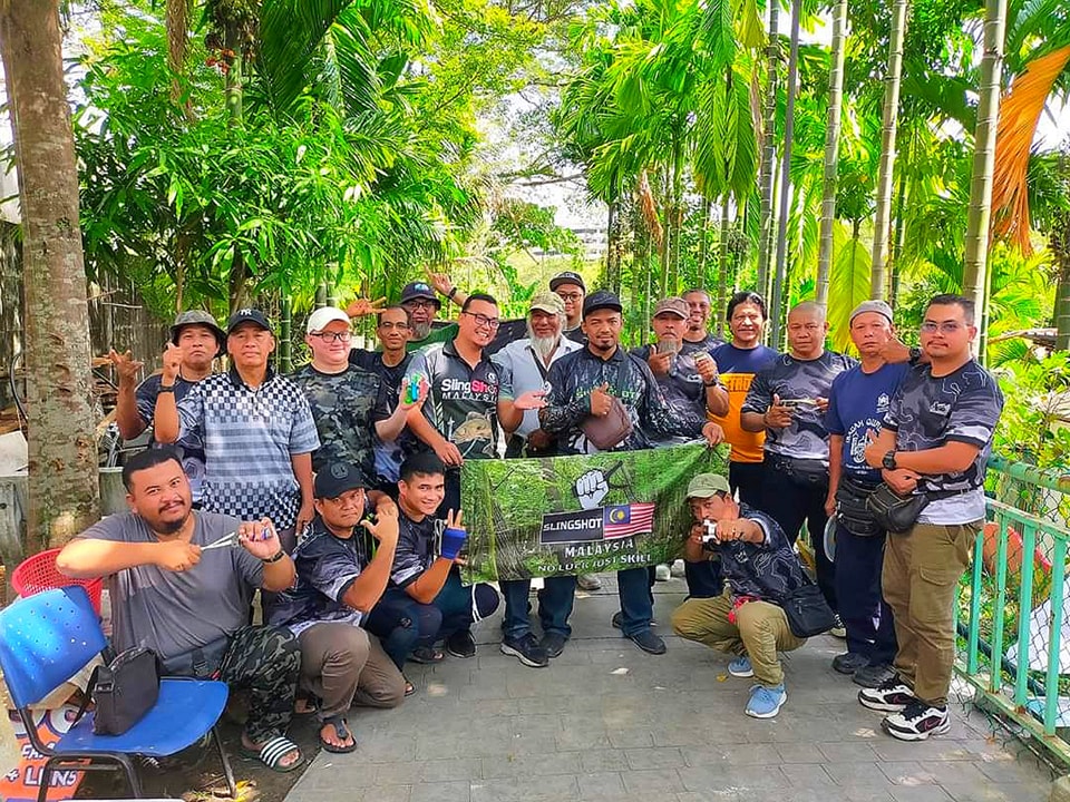 Kelab Peminat Lastik