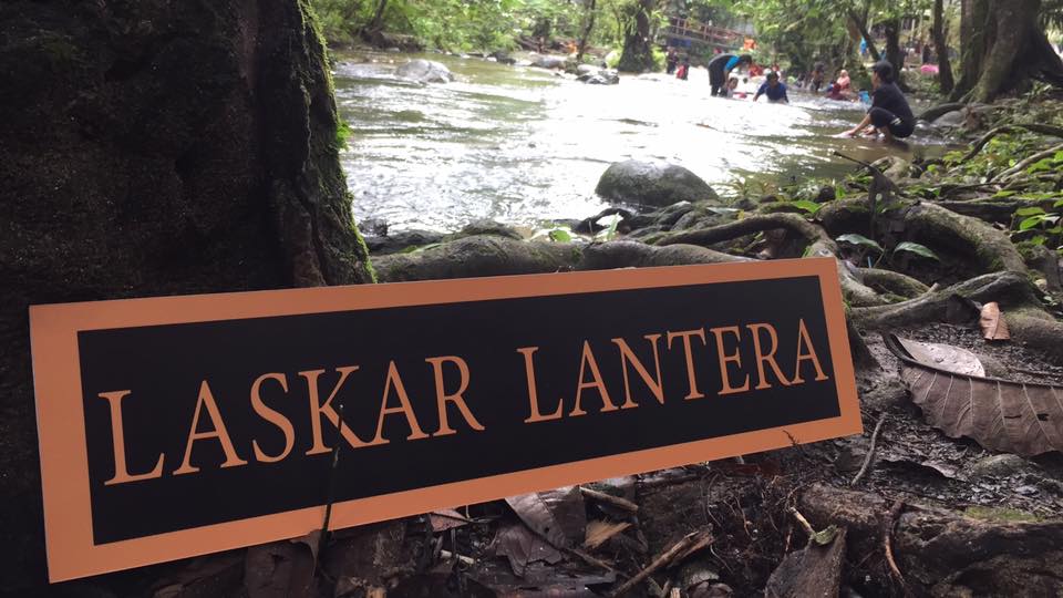 PERTUBUHAN SENI LASKAR LANTERA ( LANTERA ) KUALA LUMPUR & SELANGOR