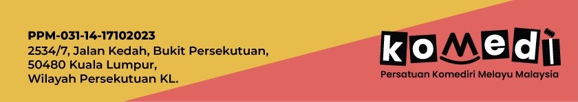 PERSATUAN KOMEDIRI MELAYU MALAYSIA