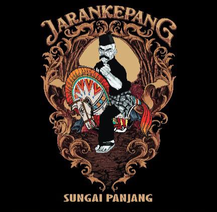 JARAN KEPANG SELEMPANG MERAH PT13 SG PANJANG