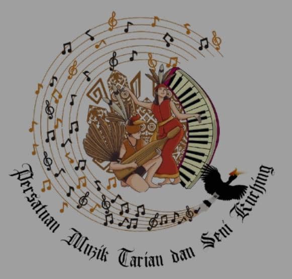 PERSATUAN MUZIK,TARIAN DAN SENI KUCHING