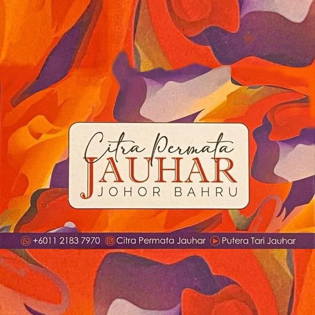 CITRA PERMATA JAUHAR, JOHOR MALAYSIA