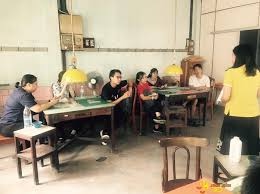 PERSATUAN DRAMATIK AMATUR WAI SHIN