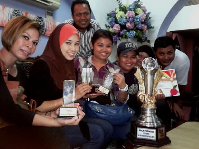 Persatuan Seni Peran Opera