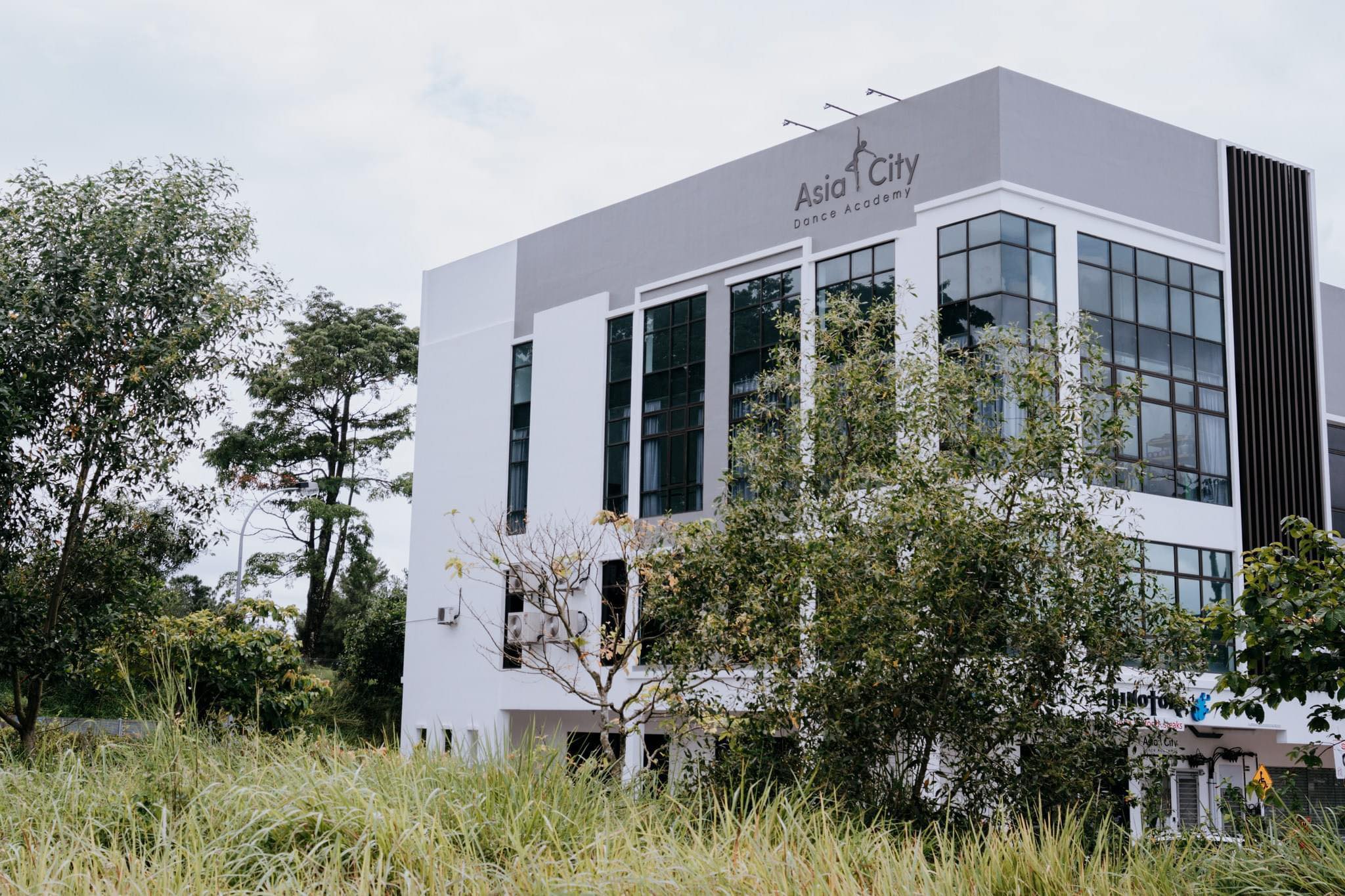 Asia City Dance Sdn Bhd