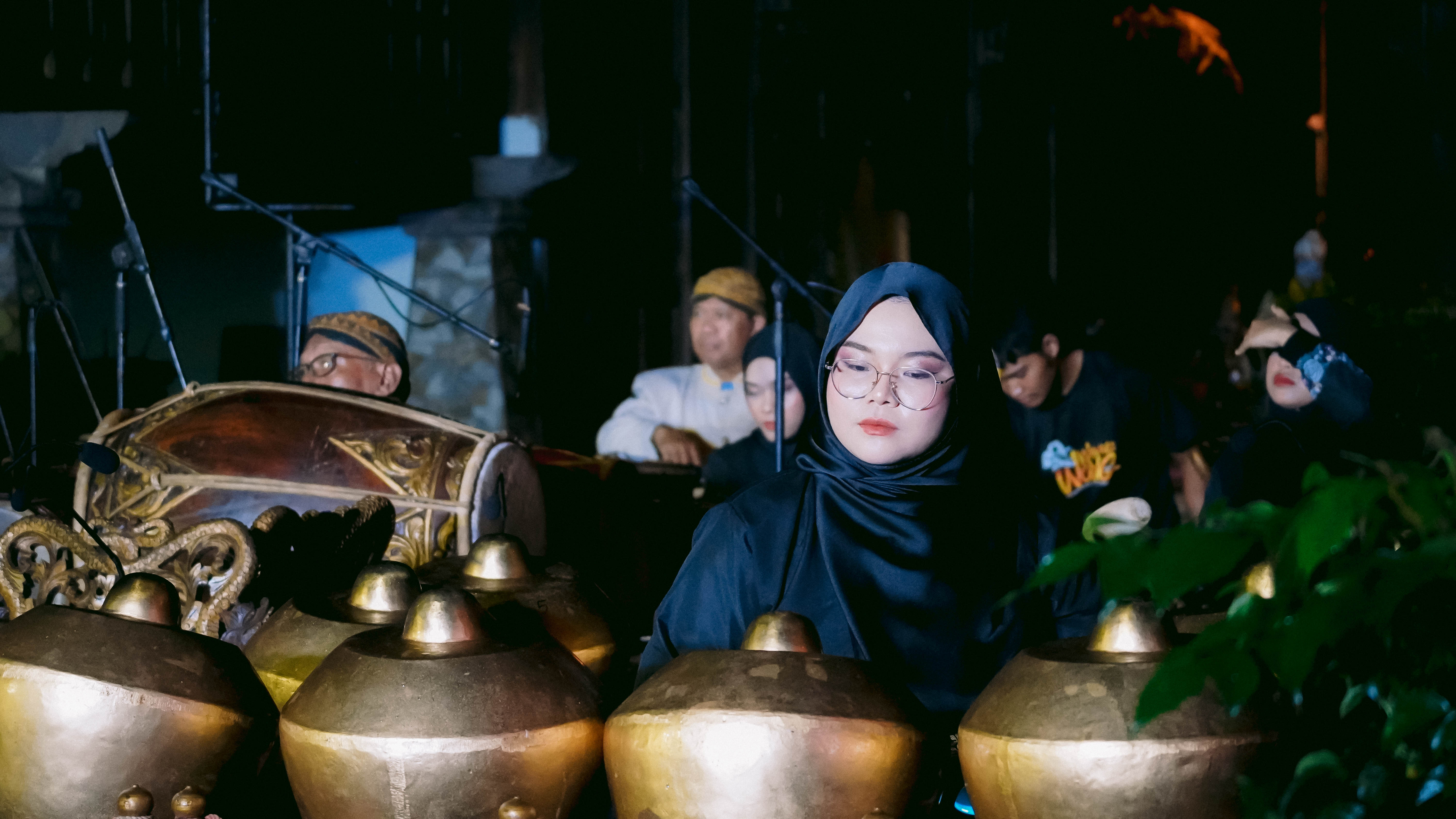 Kelab Gamelan Nadasukma Malaysia