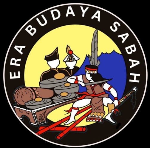 PERSATUAN ERA BUDAYA SABAH