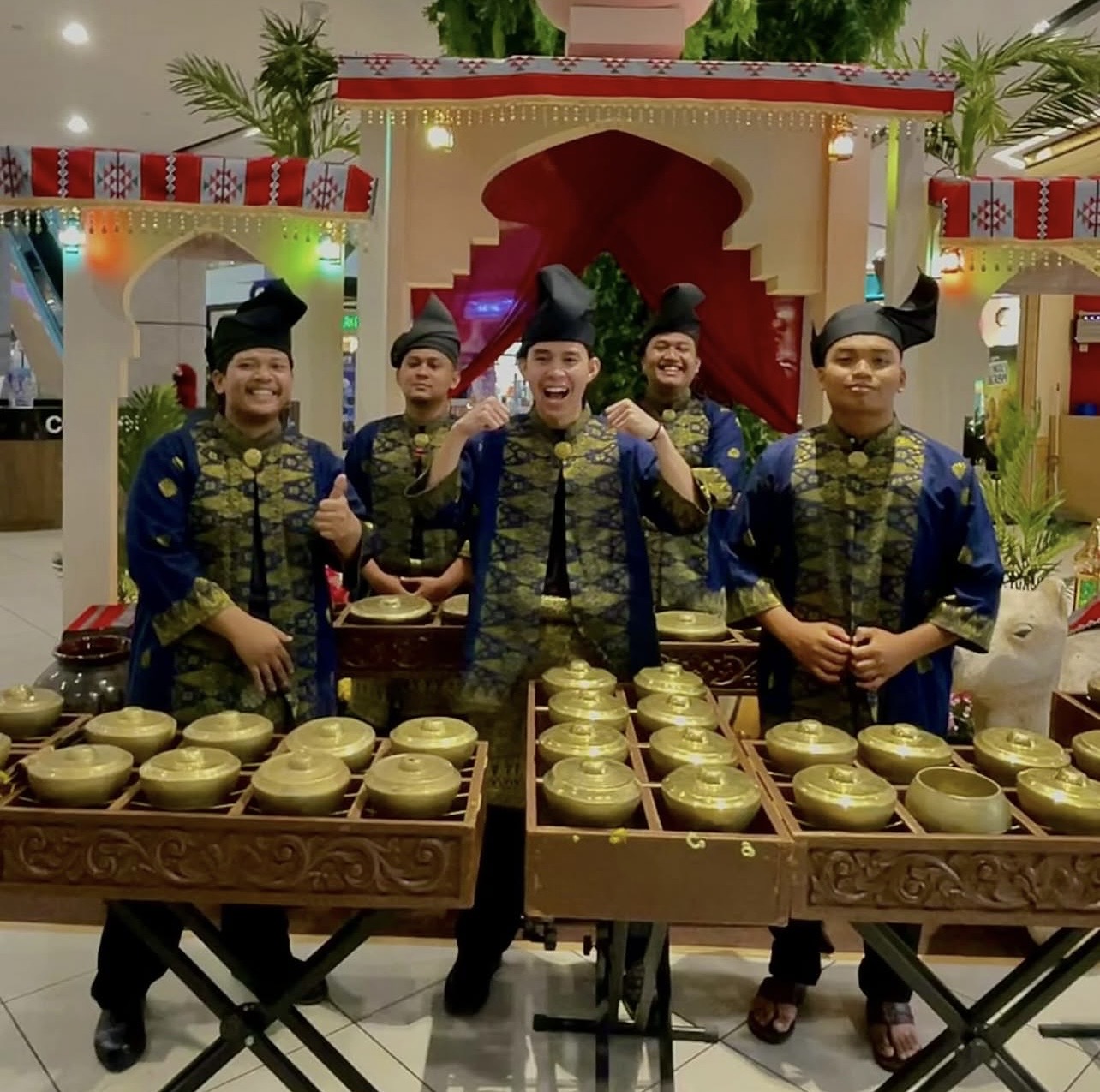 Caklempong Sunan